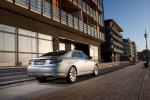 Saab 9-5 Sedan 2010 года